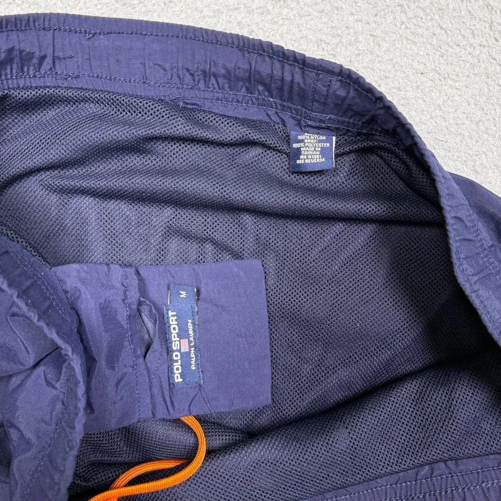 Polo Ralph Lauren Polo Sport Swim‎ Trunks